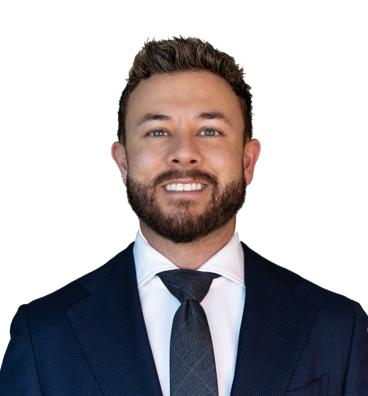 Devon Tyerman, independent life insurance broker